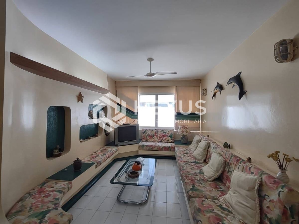 Foto 3 de Apartamento na região do Aquário na Praia da Enseada, Guaruja