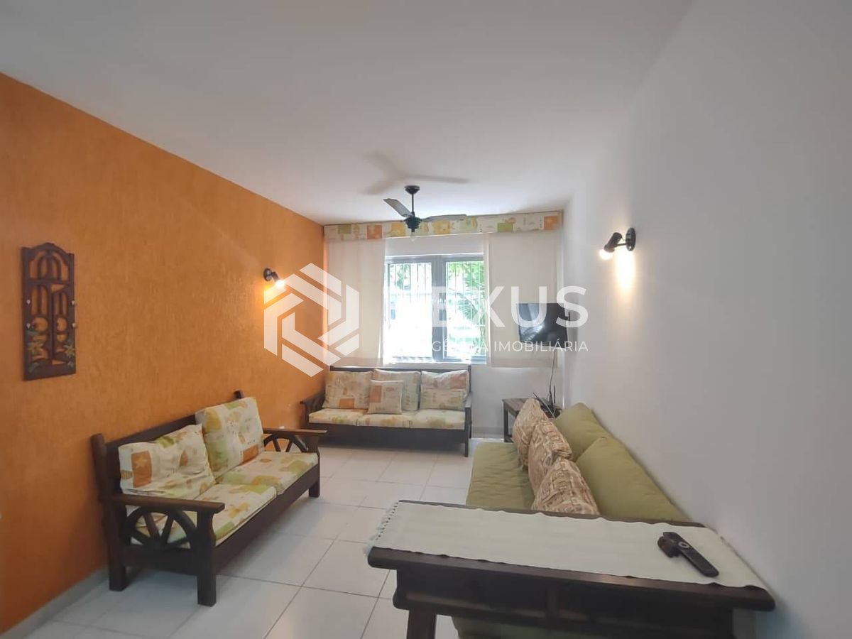 Apartamento na Enseada — foto 1
