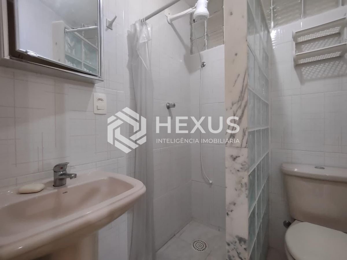 Foto 5 de Apartamento na região do Aquário na Praia da Enseada, Guaruja