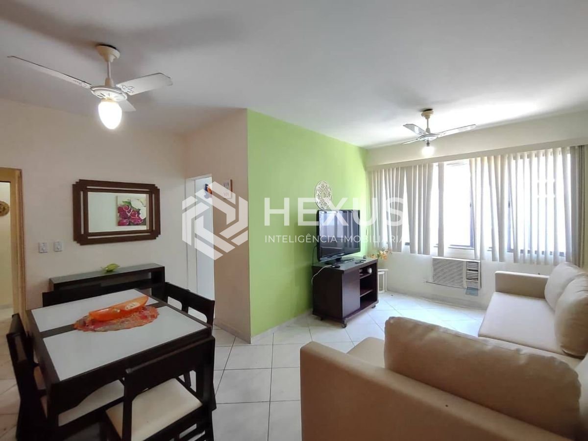 Apartamento na Enseada — foto 1