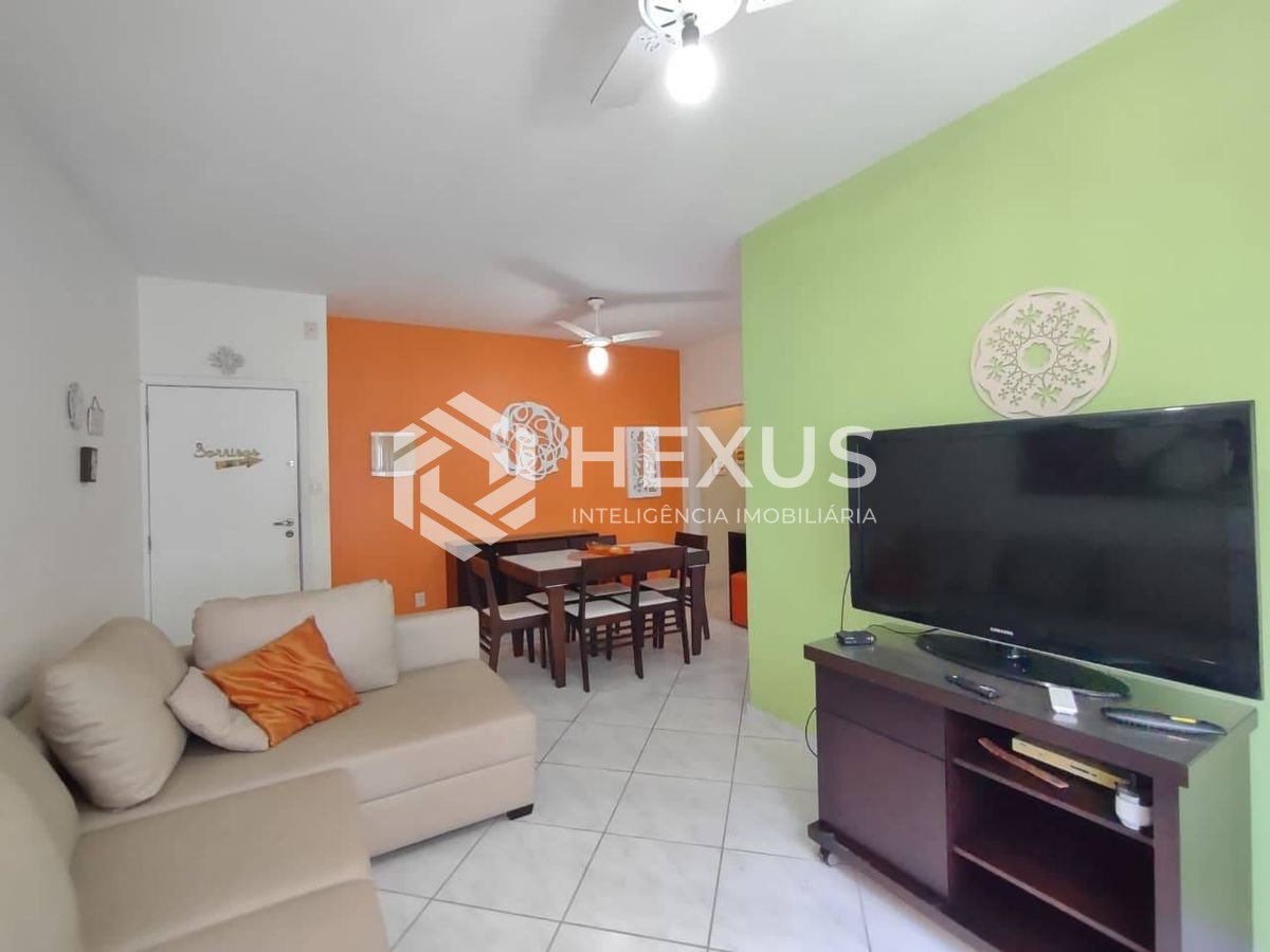 Foto 2 de Apartamento na região do Aquário na Praia da Enseada, Guaruja