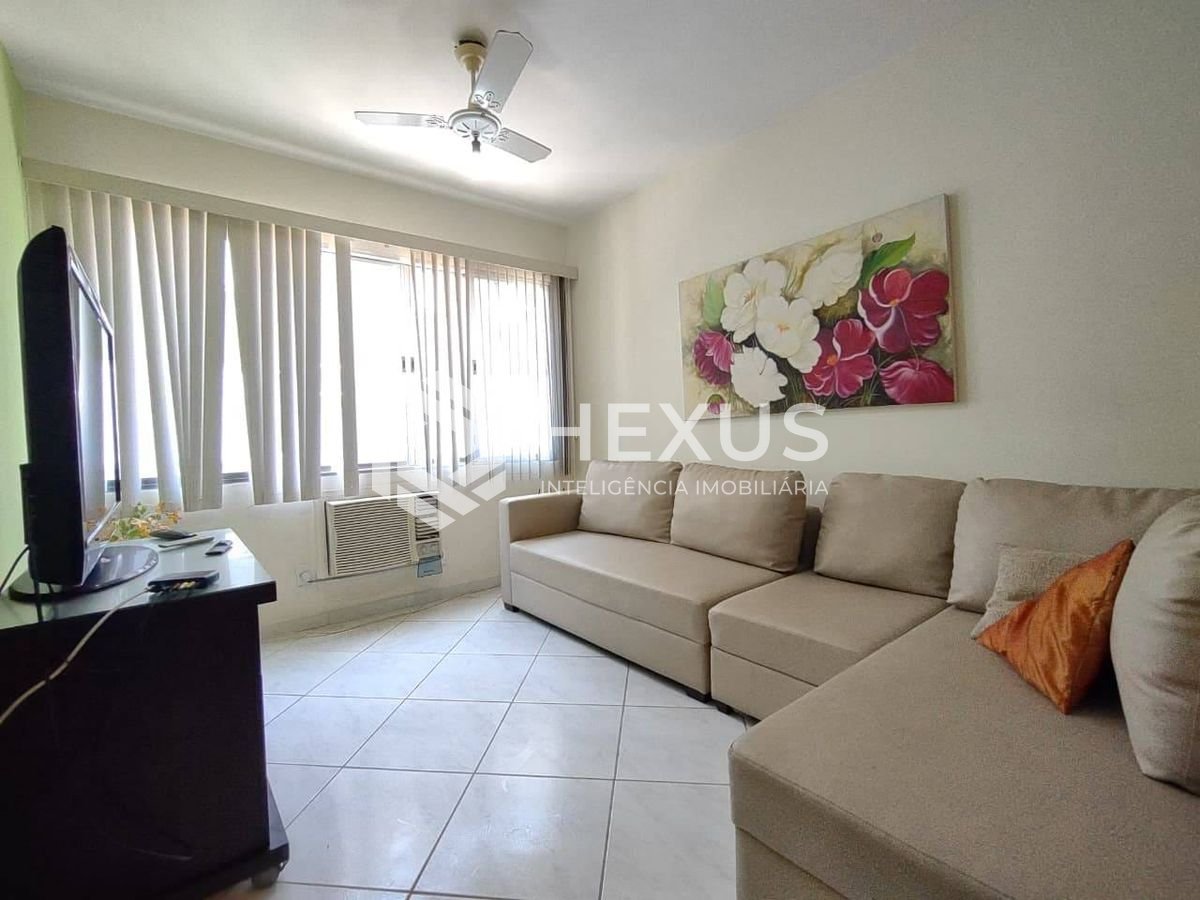 Foto 3 de Apartamento na região do Aquário na Praia da Enseada, Guaruja