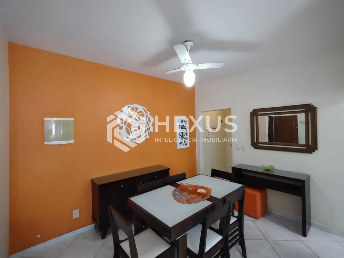 Foto 4 de Apartamento na região do Aquário na Praia da Enseada, Guaruja