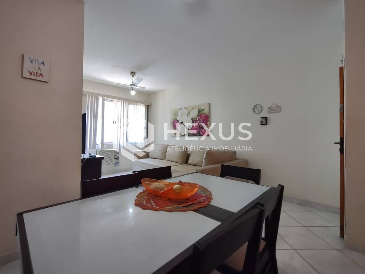 Foto 5 de Apartamento na região do Aquário na Praia da Enseada, Guaruja