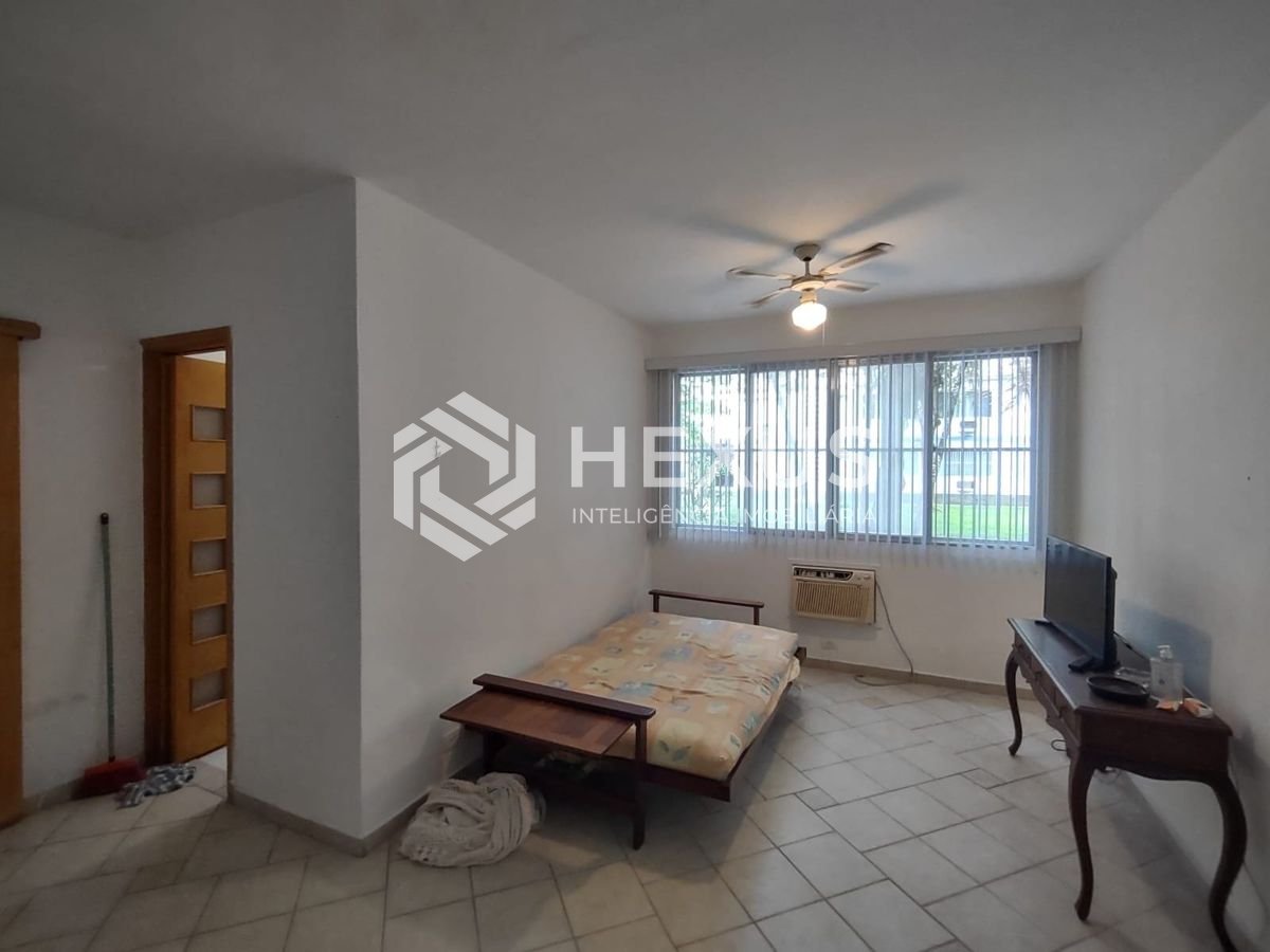 Apartamento na Enseada — foto 1