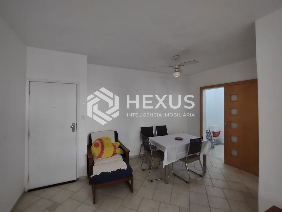 Foto 4 de Apartamento na região do Aquário na Praia da Enseada, Guaruja
