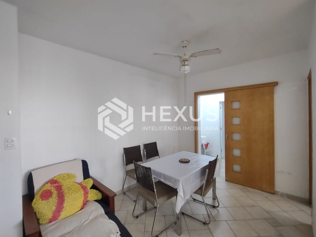 Foto 5 de Apartamento na região do Aquário na Praia da Enseada, Guaruja