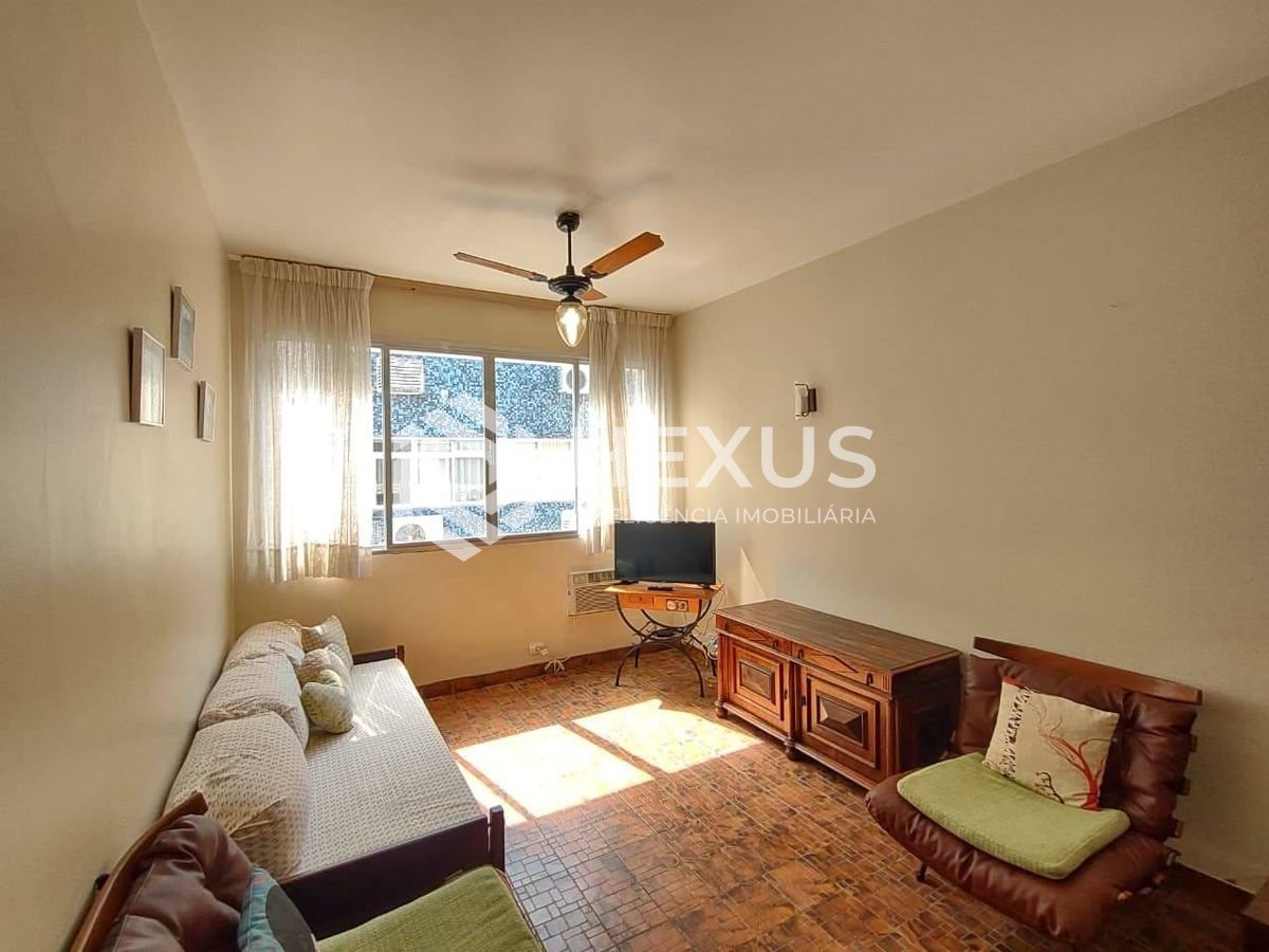 Apartamento na Enseada — foto 1