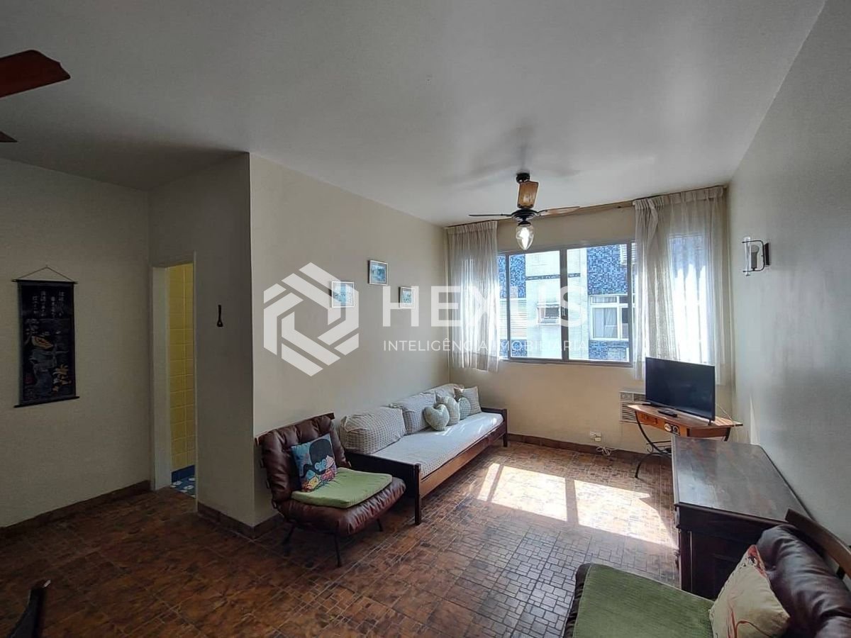 Apartamento na Enseada — foto 2
