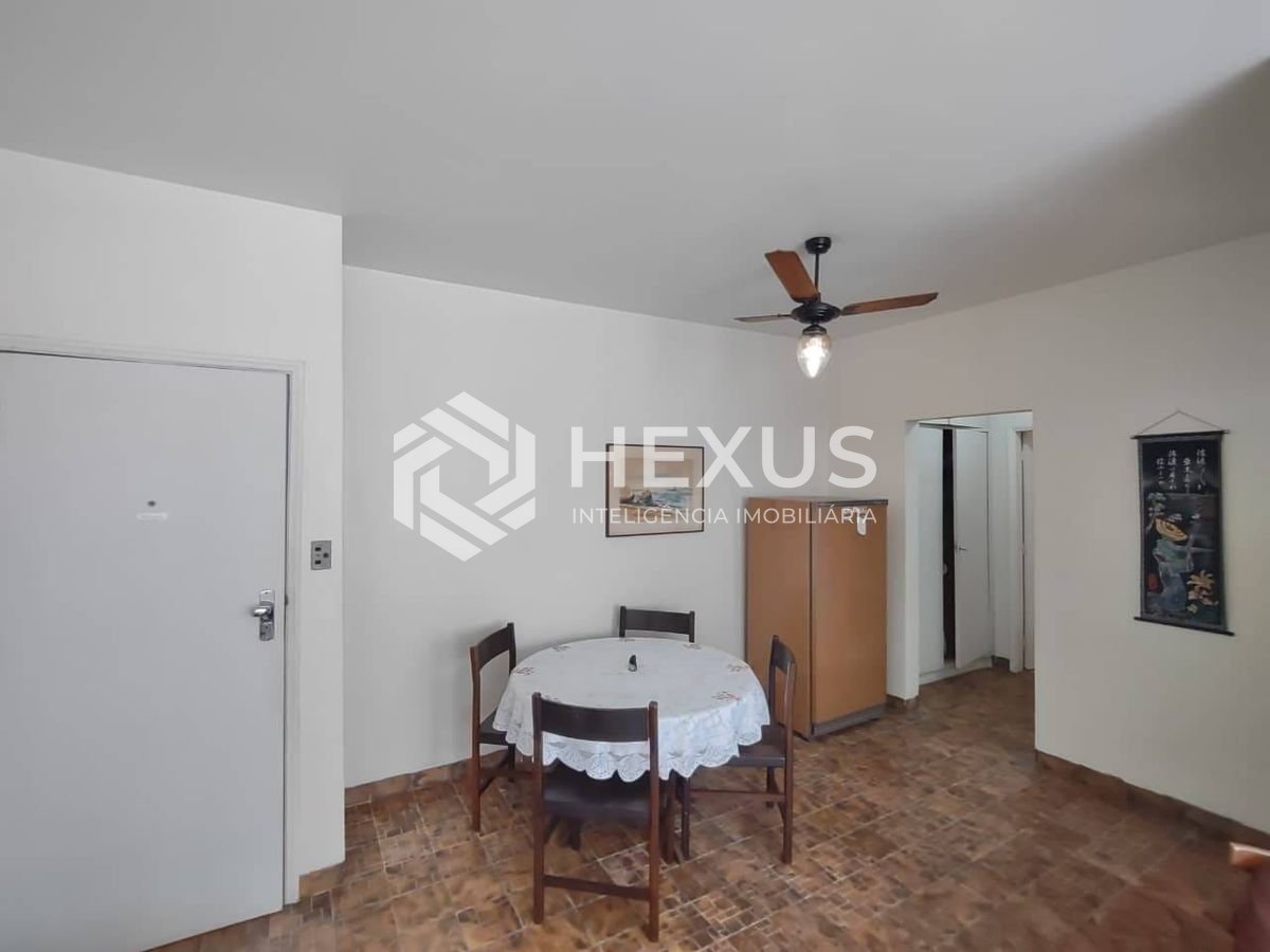 Foto 5 de Apartamento na região do Aquário na Praia da Enseada, Guaruja