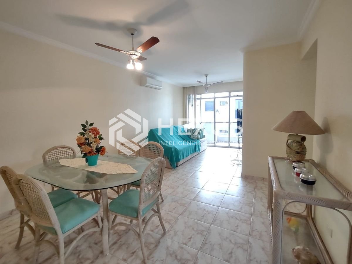 Apartamento na Enseada — foto 1