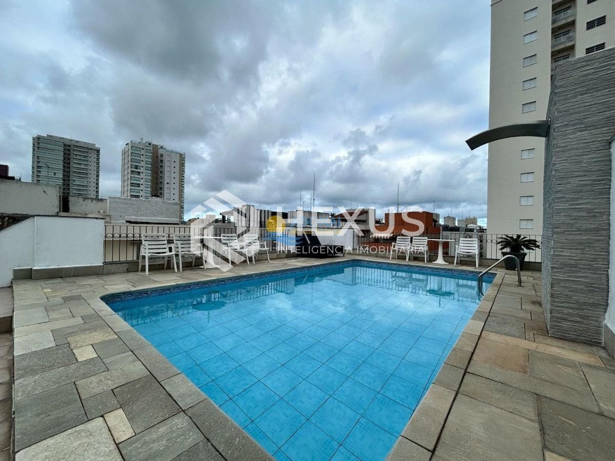 Apartamento na Enseada — foto 1