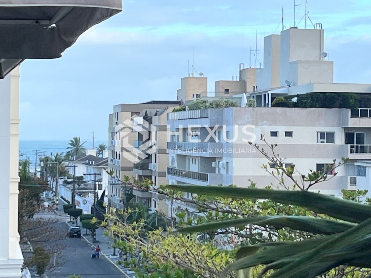 Foto 2 de Apartamento varanda e lazer na Praia da Enseada, Guaruja