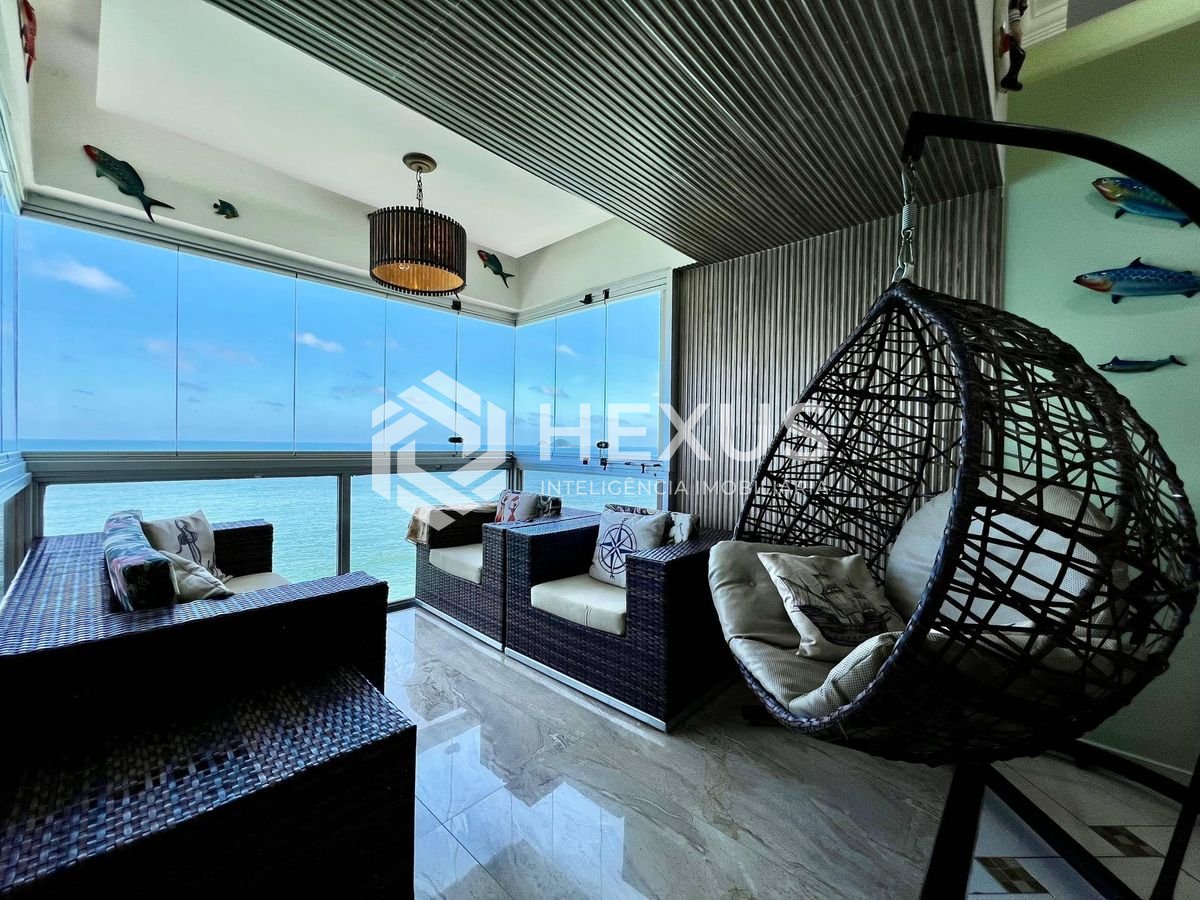 Apartamento em Pitangueiras — foto 1