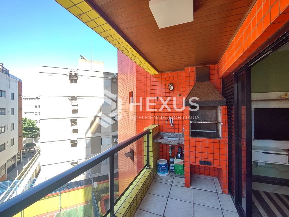 Apartamento na Enseada — foto 1