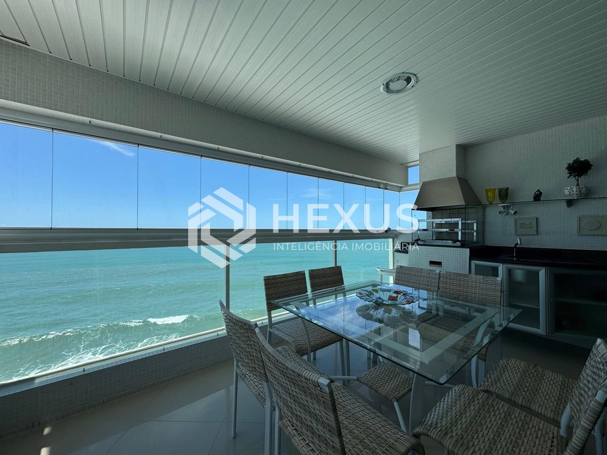 Apartamento em Pitangueiras — foto 1
