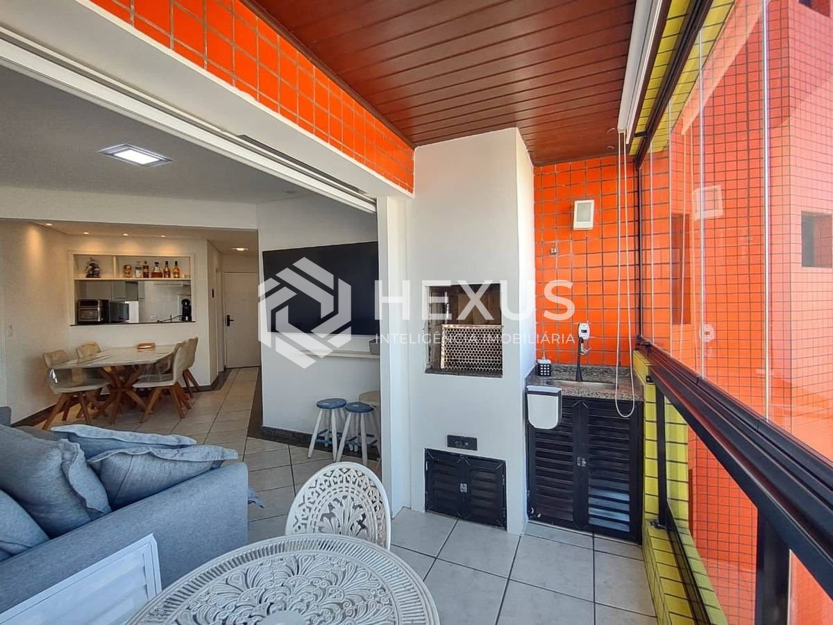 Apartamento na Enseada — foto 1