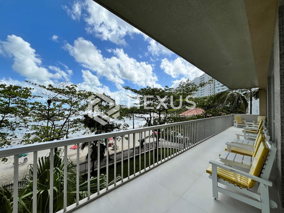 Apartamento em Pitangueiras — foto 2