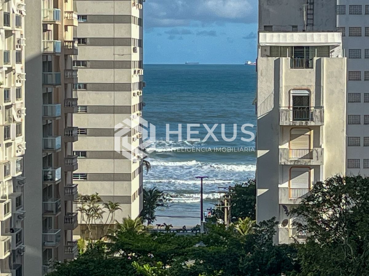 Apartamento em Pitangueiras — foto 1
