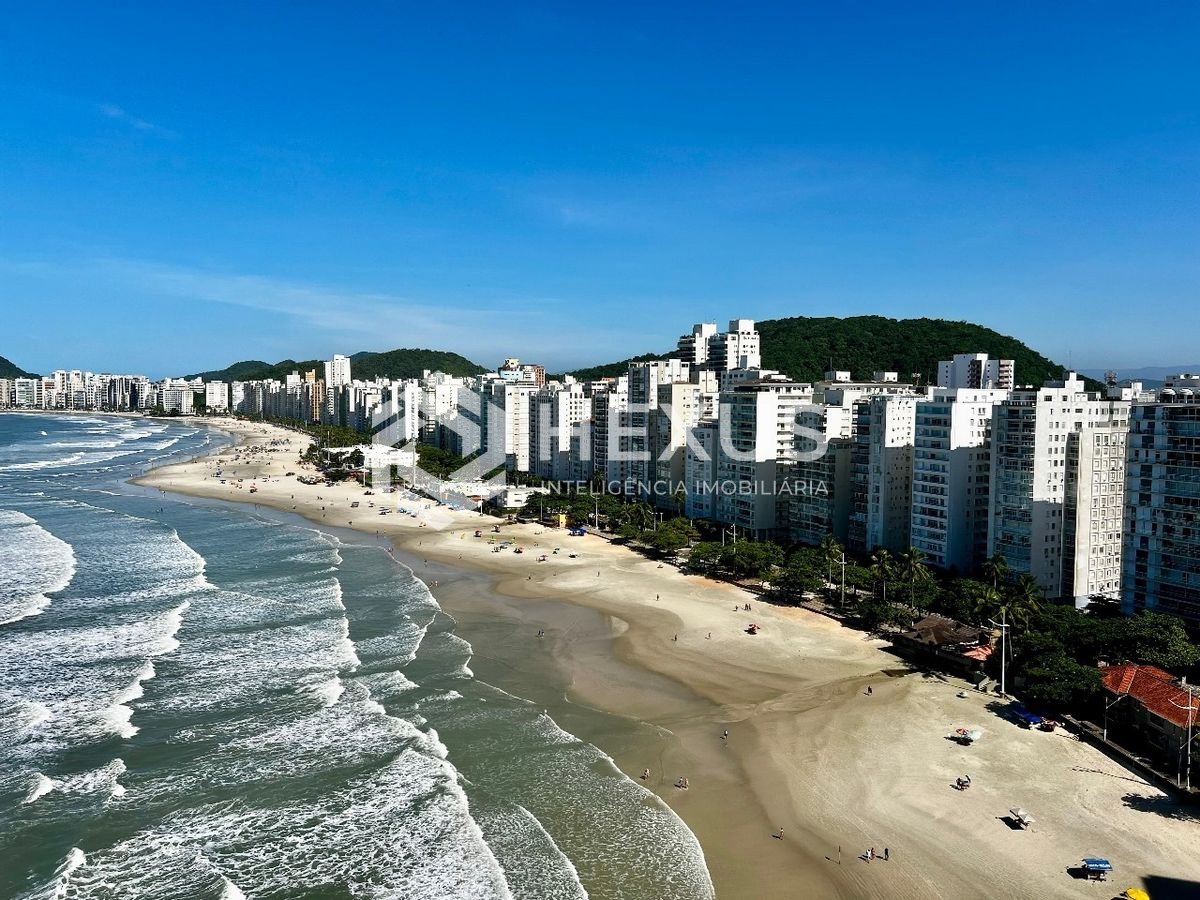 Apartamento em Pitangueiras — foto 1