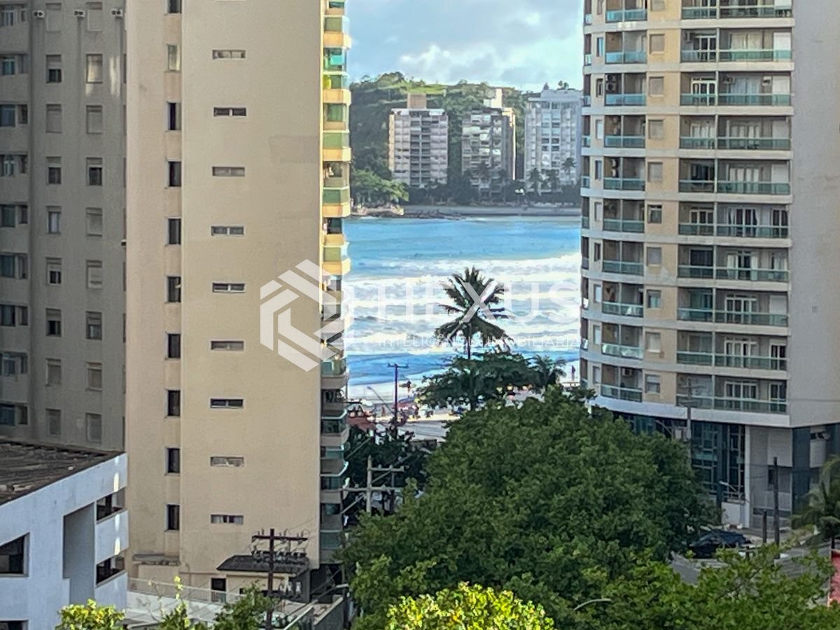 Apartamento em Pitangueiras — foto 1