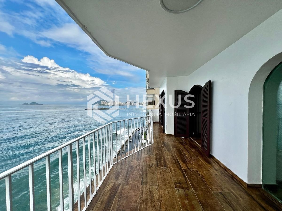 Apartamento em Pitangueiras — foto 1