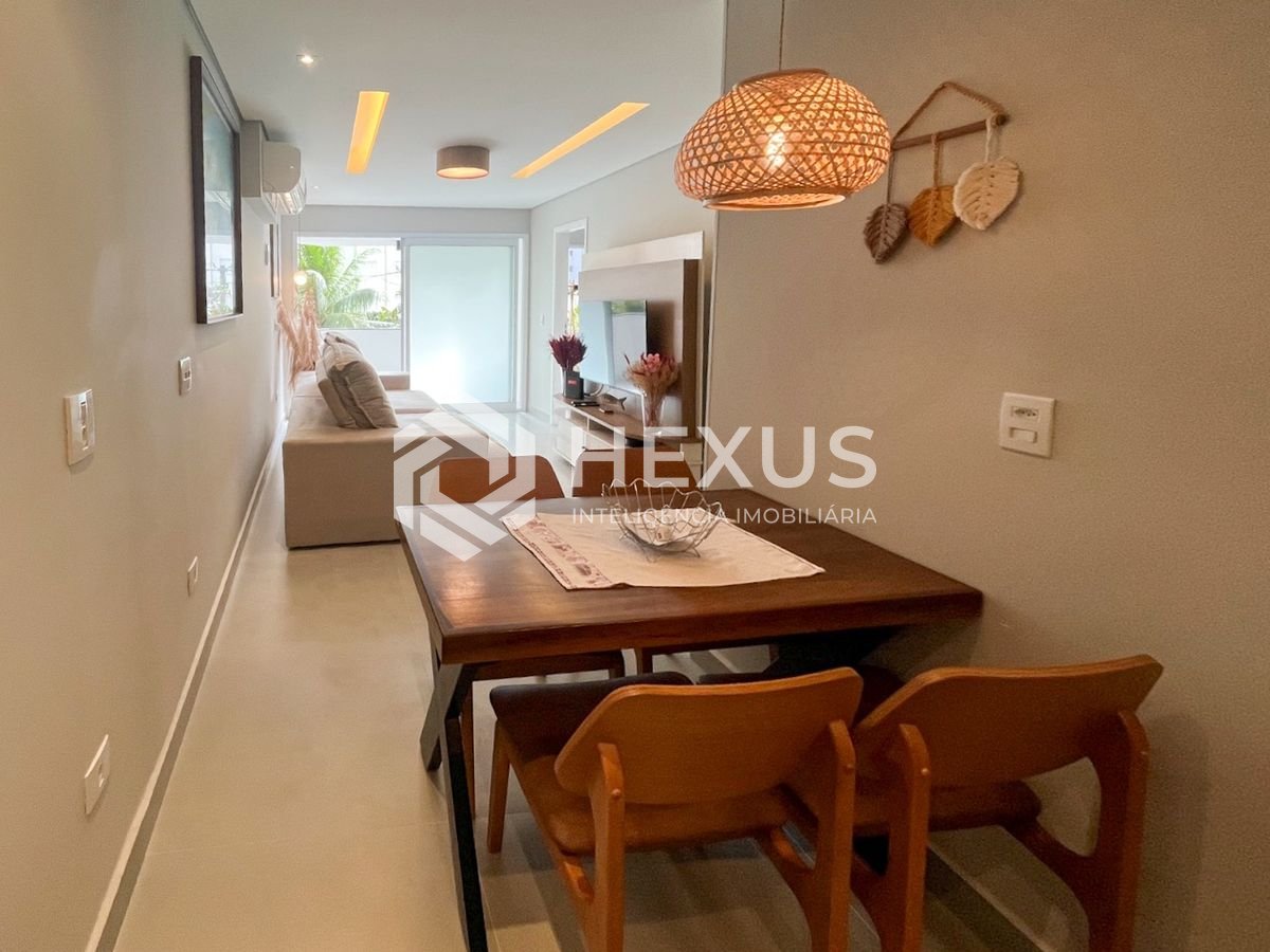 Apartamento em Pitangueiras — foto 1