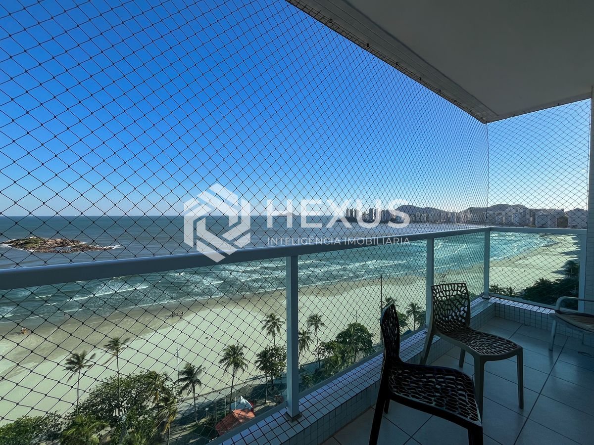 Apartamento em Pitangueiras — foto 1