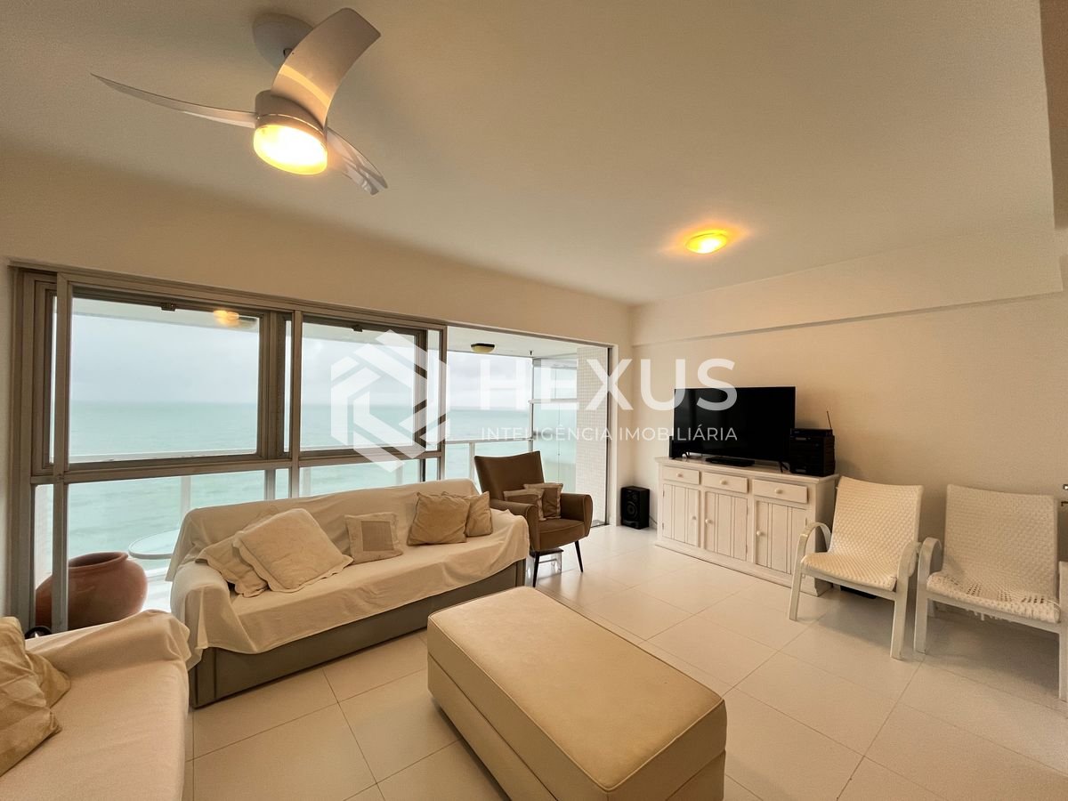 Apartamento em Pitangueiras — foto 1