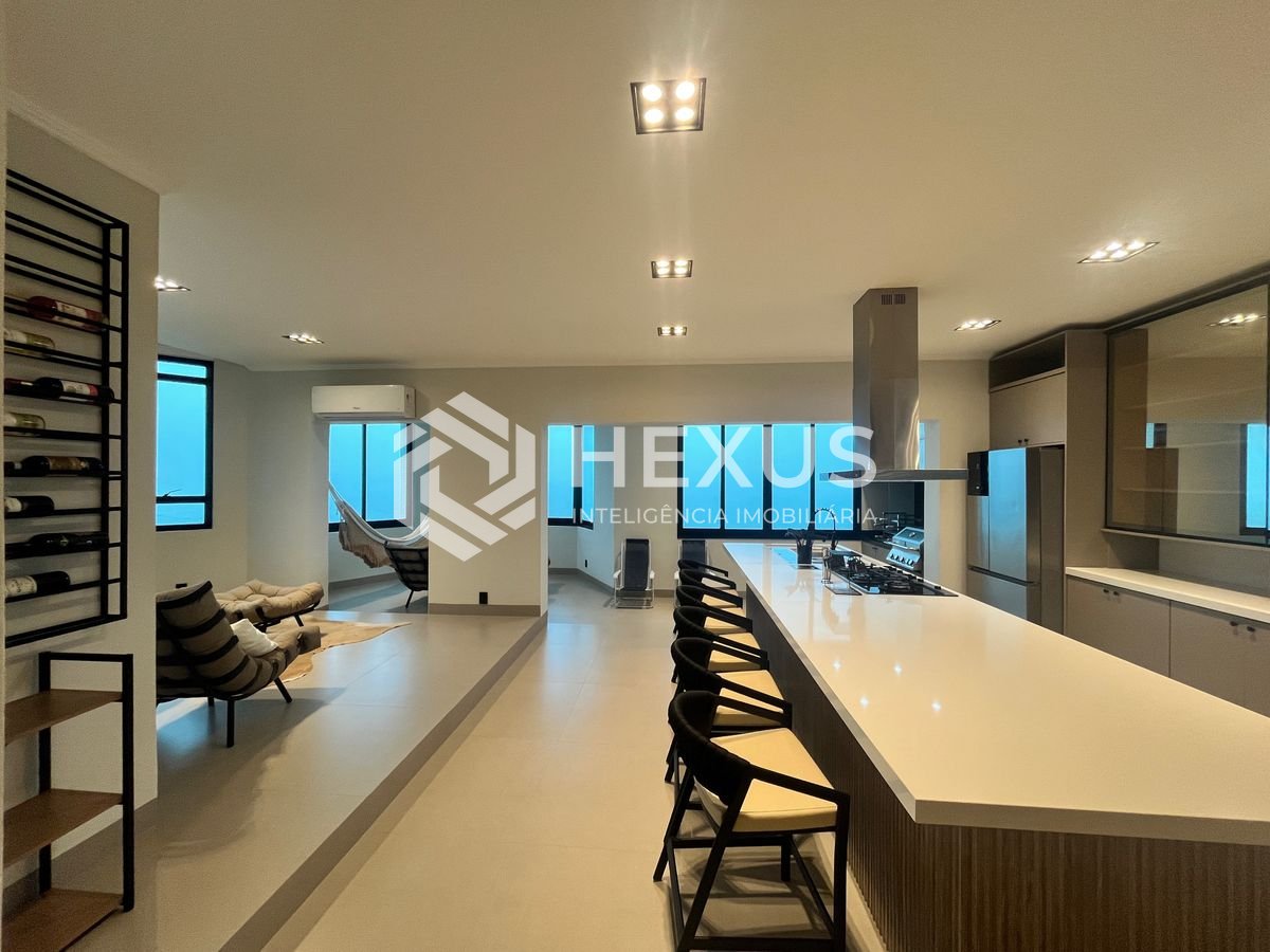 Apartamento em Pitangueiras — foto 2