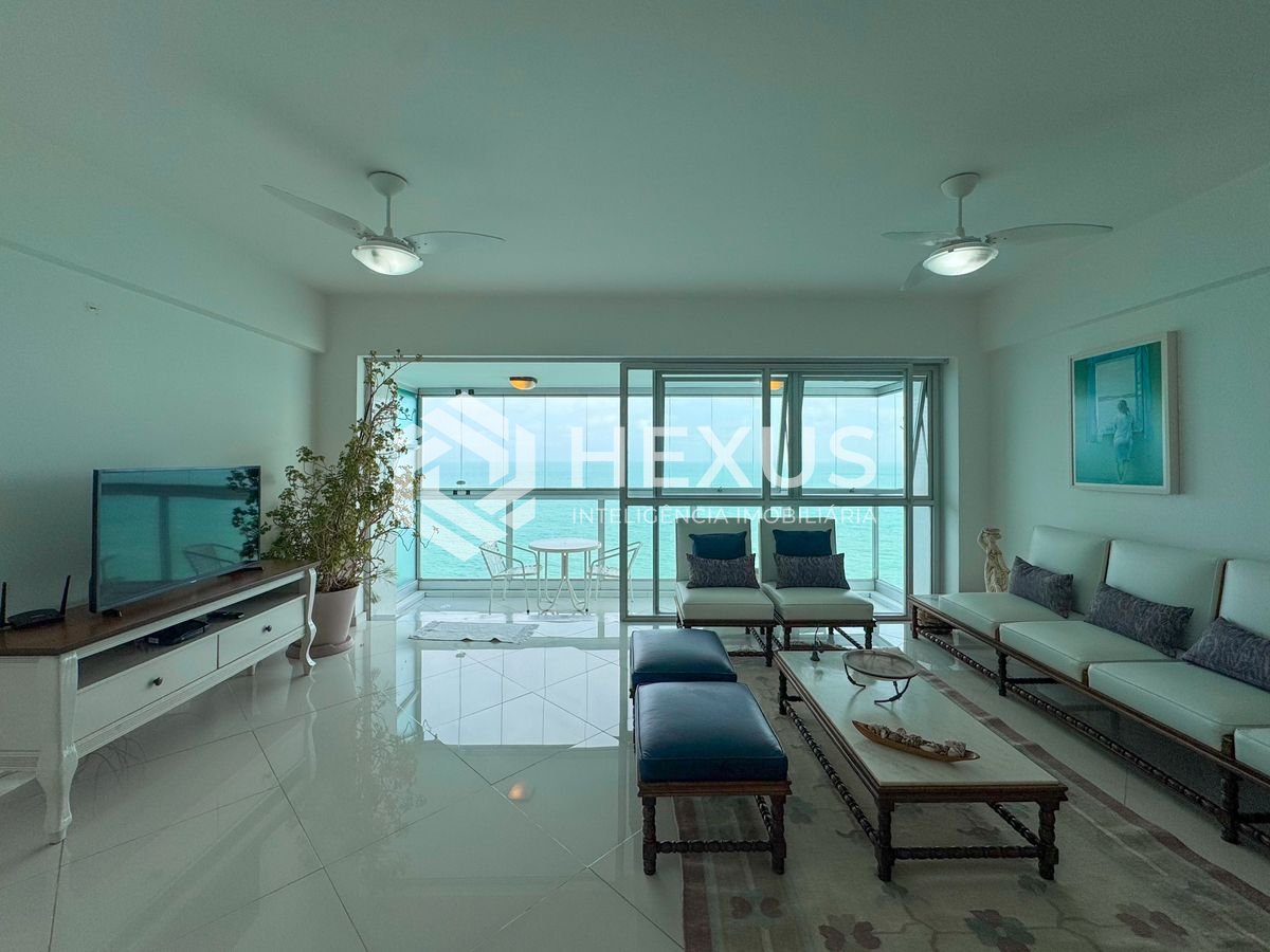 Apartamento em Pitangueiras — foto 1