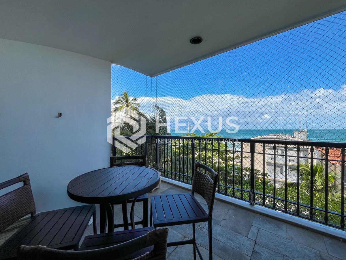 Apartamento em Pitangueiras — foto 1