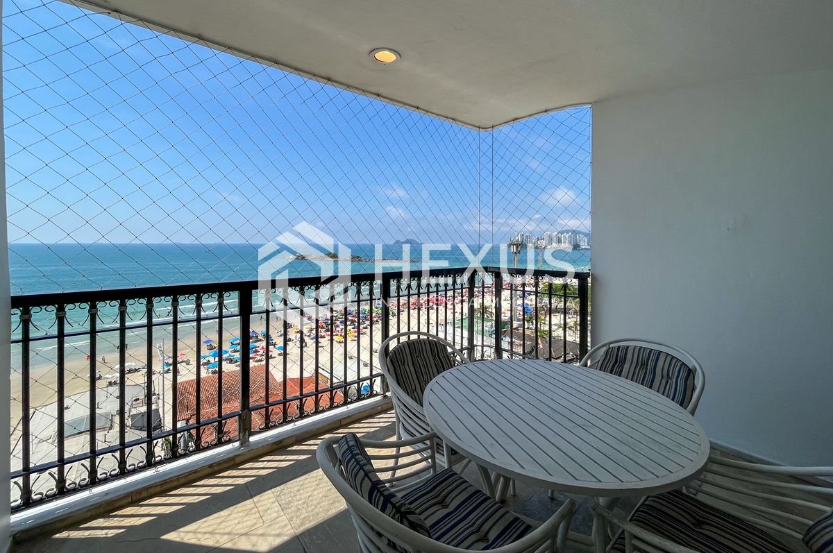 Apartamento em Pitangueiras — foto 1