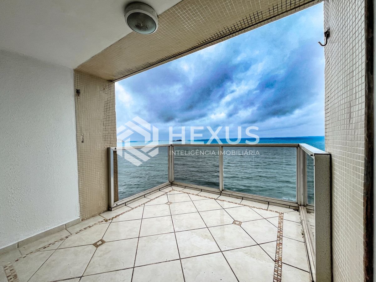 Apartamento em Pitangueiras — foto 1