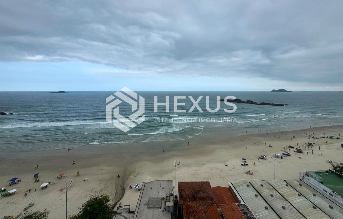 Apartamento em Pitangueiras — foto 1