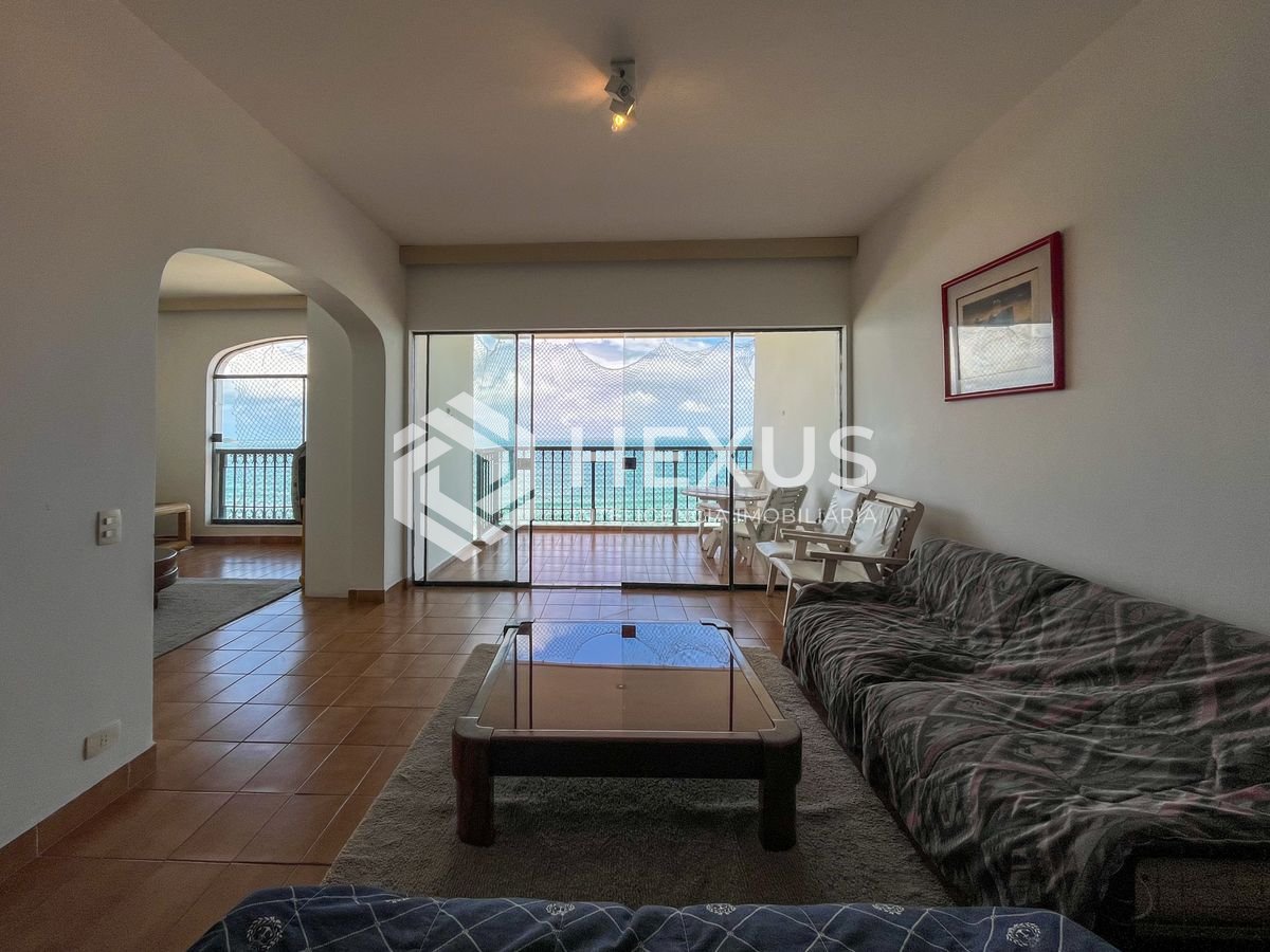 Apartamento em Pitangueiras — foto 1
