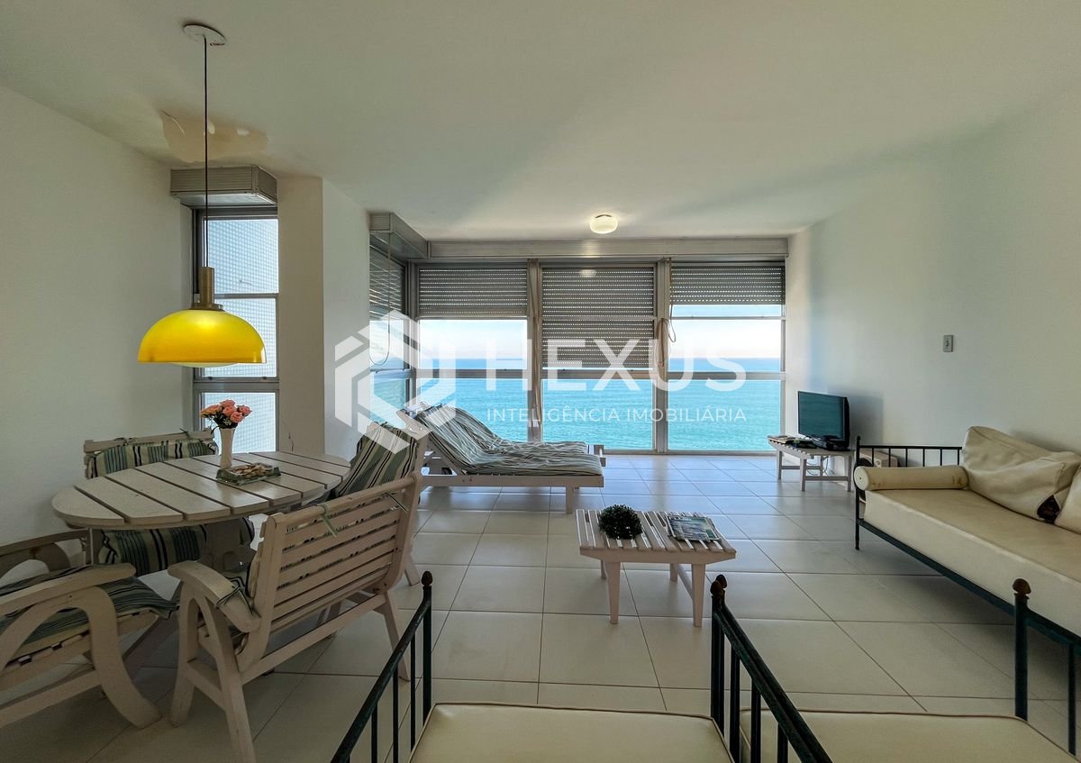 Apartamento em Pitangueiras — foto 1