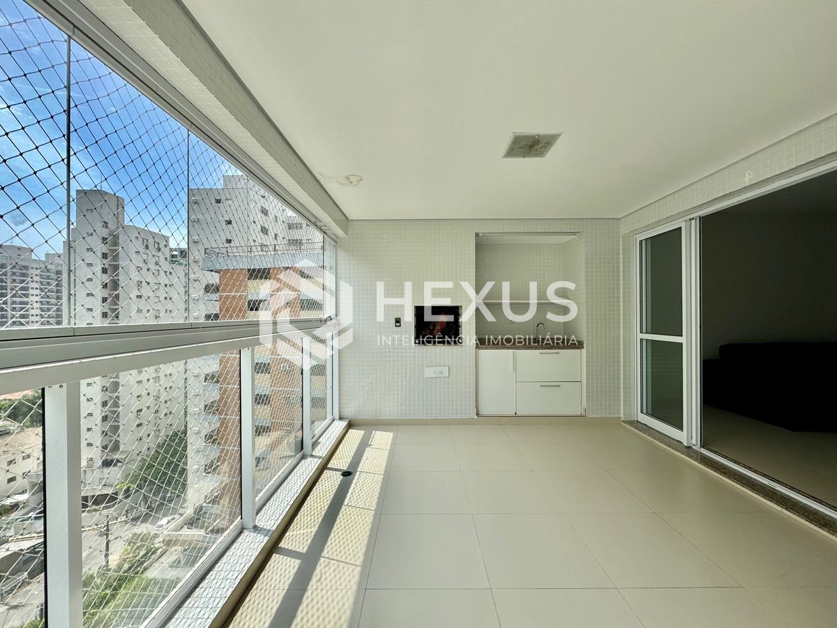 Apartamento em Pitangueiras — foto 1