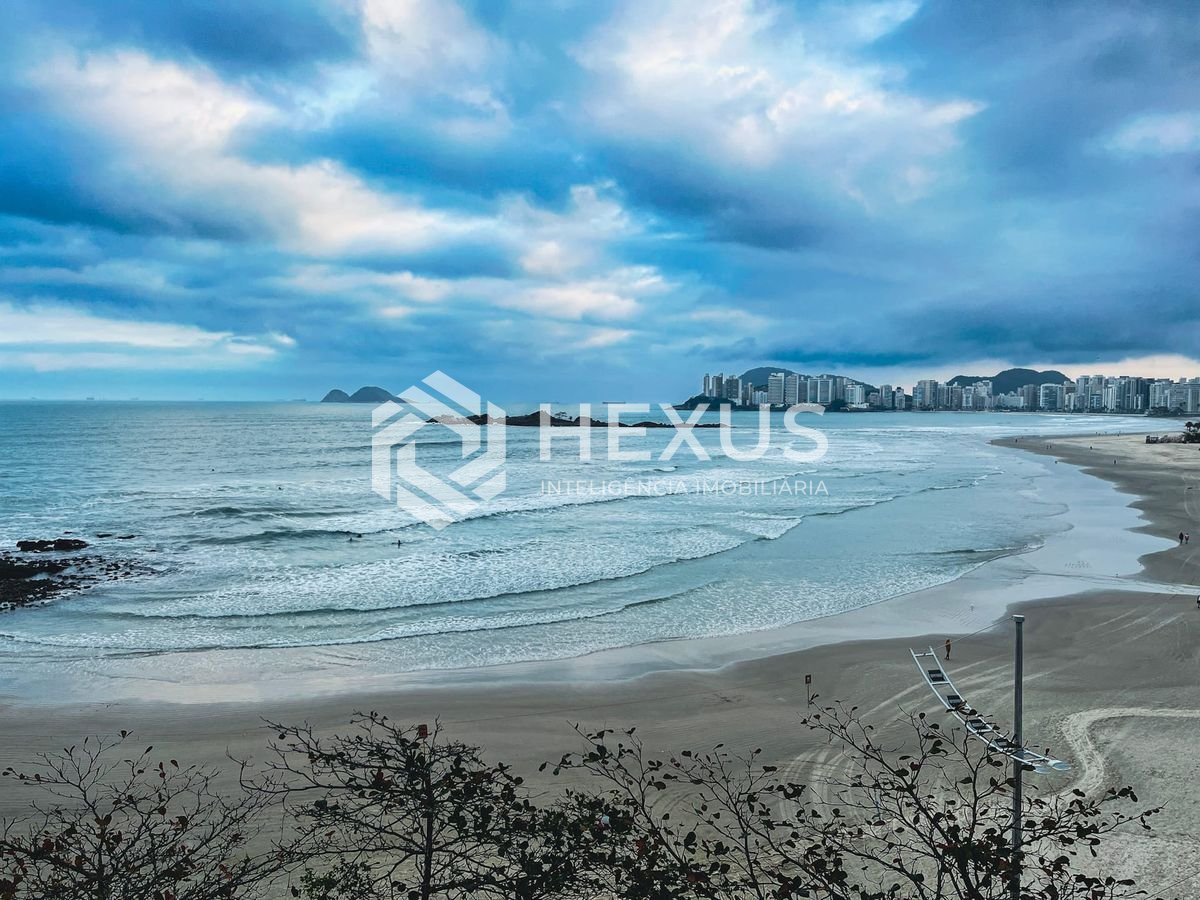 Apartamento em Pitangueiras — foto 1
