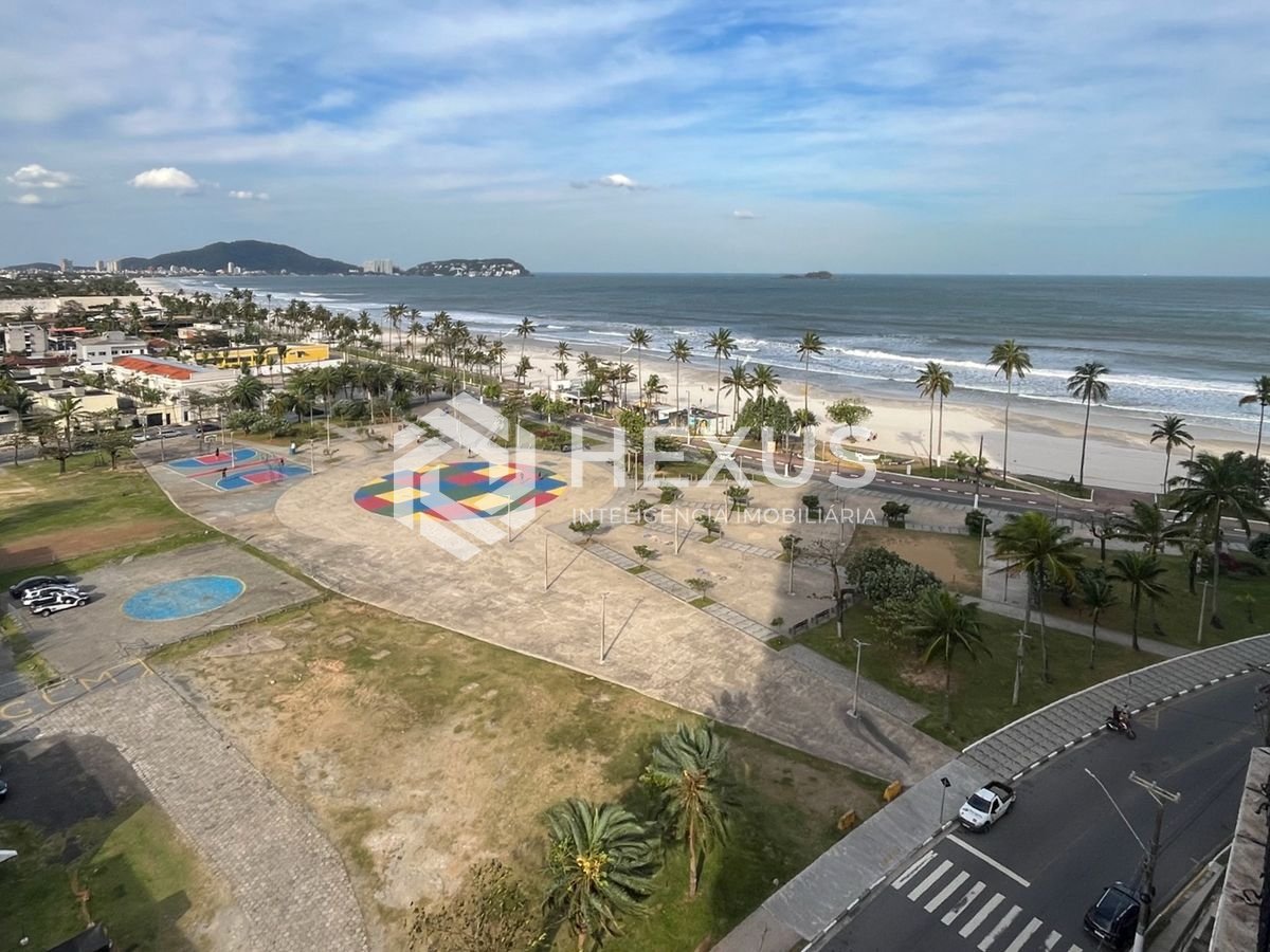 Apartamento na Enseada — foto 1