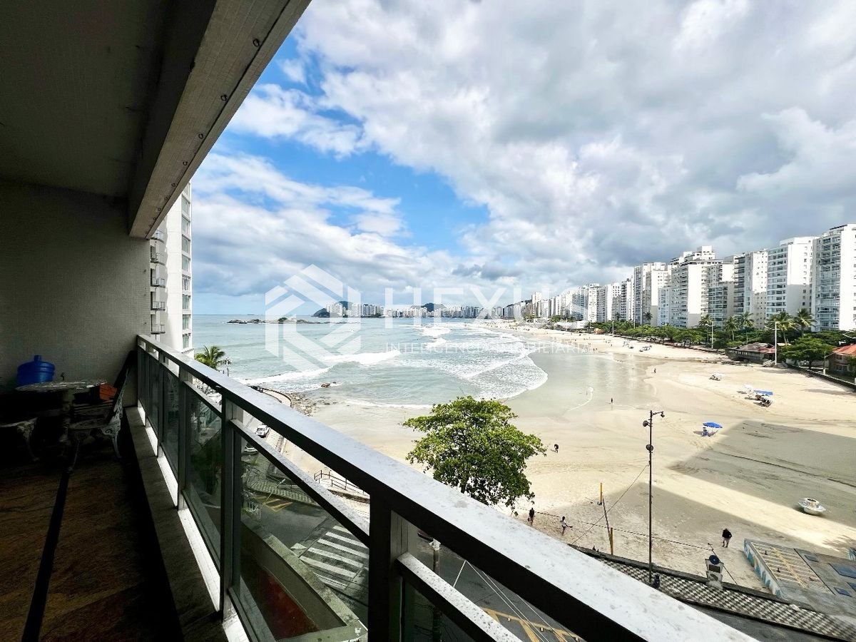 Apartamento em Pitangueiras — foto 1