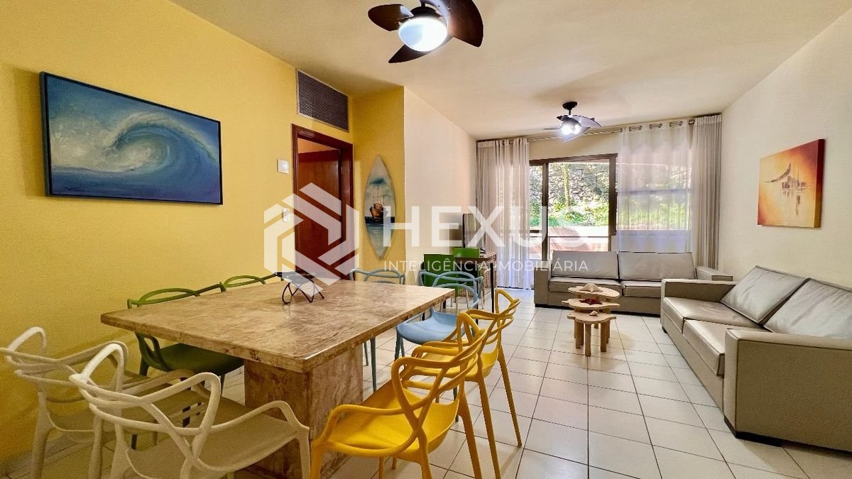 Apartamento em Pitangueiras — foto 1