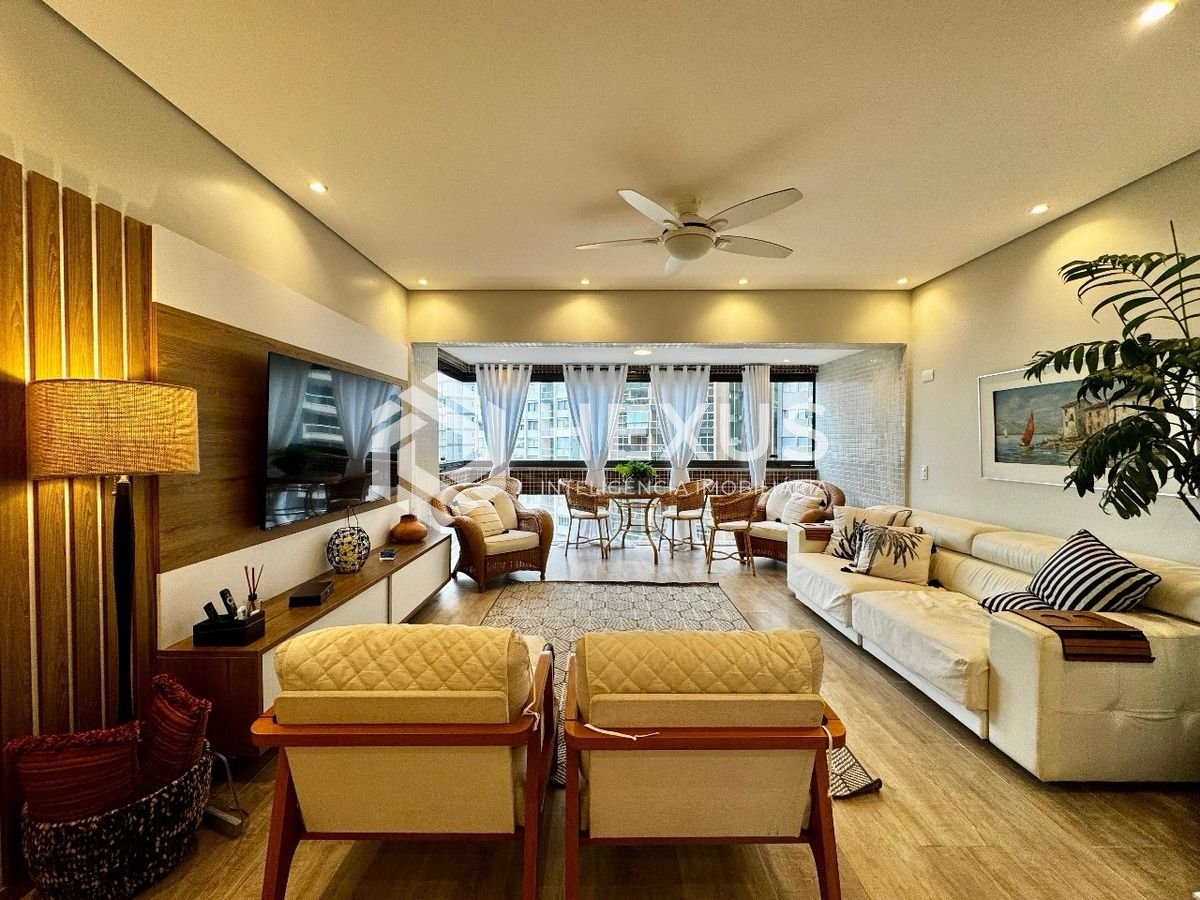 Apartamento em Pitangueiras — foto 1