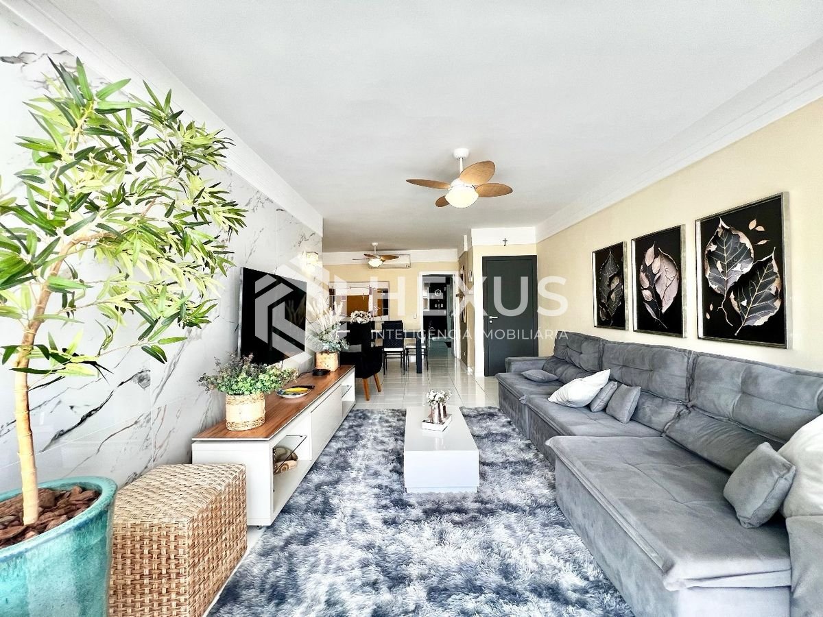 Apartamento em Pitangueiras — foto 1
