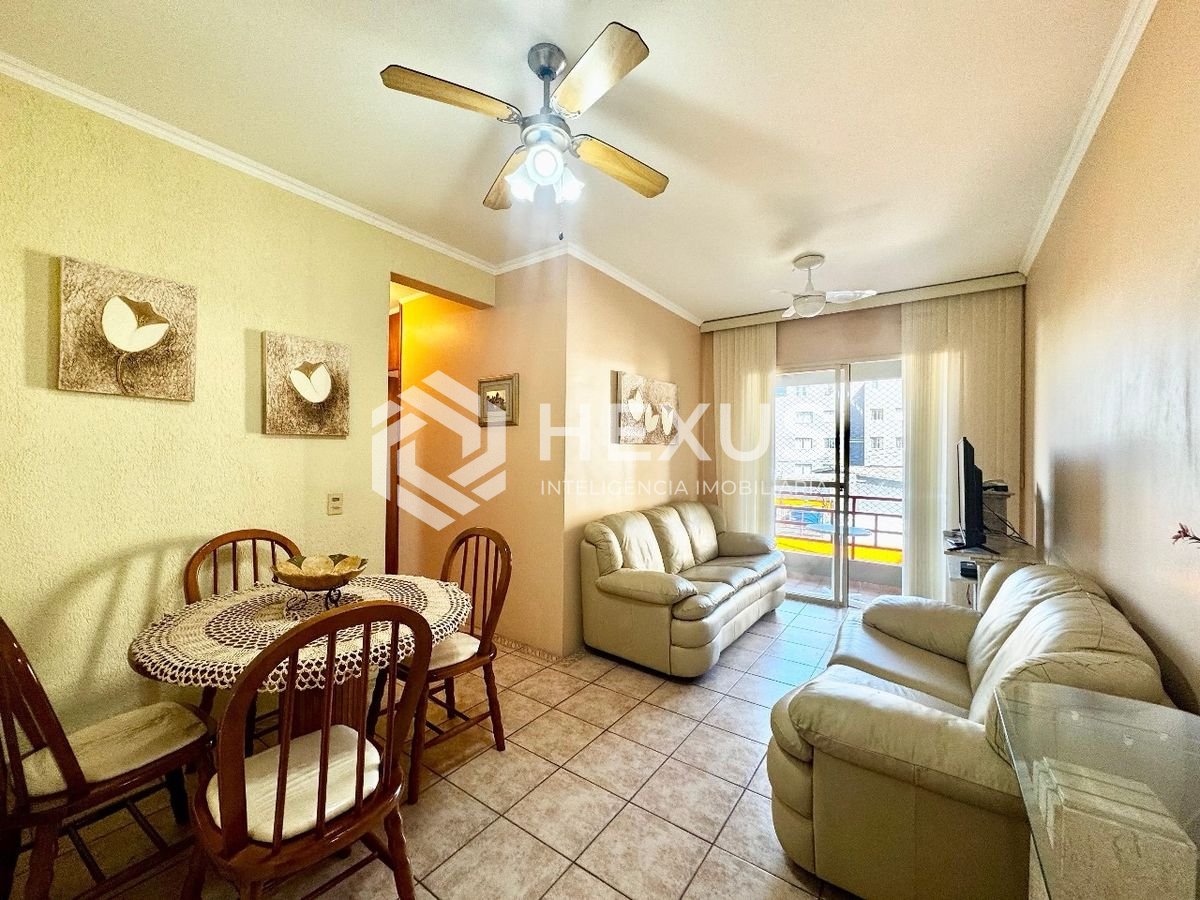 Apartamento na Enseada — foto 1