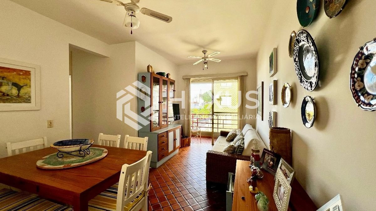 Apartamento na Enseada — foto 1