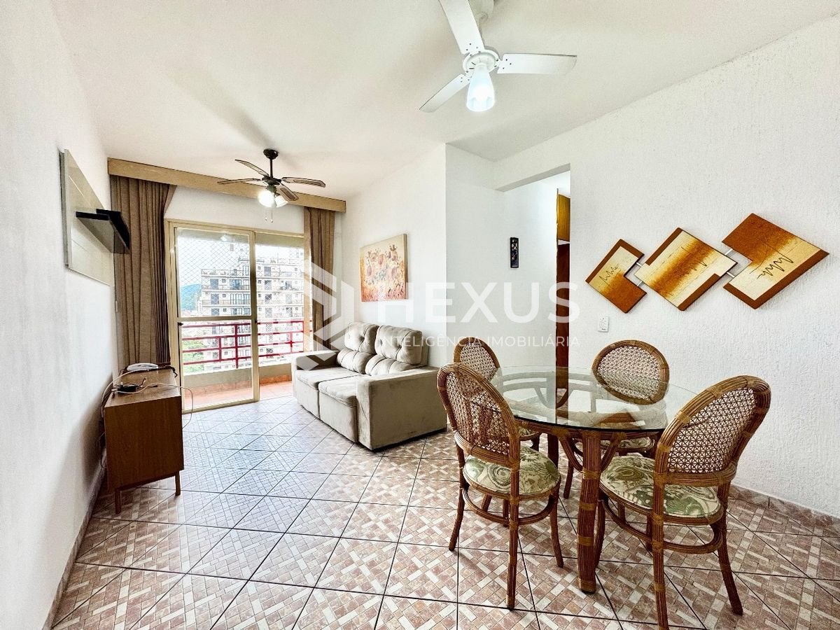 Apartamento na Enseada — foto 1