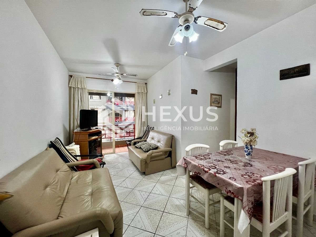 Apartamento na Enseada — foto 1