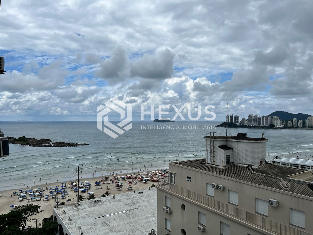 Apartamento em Pitangueiras — foto 1