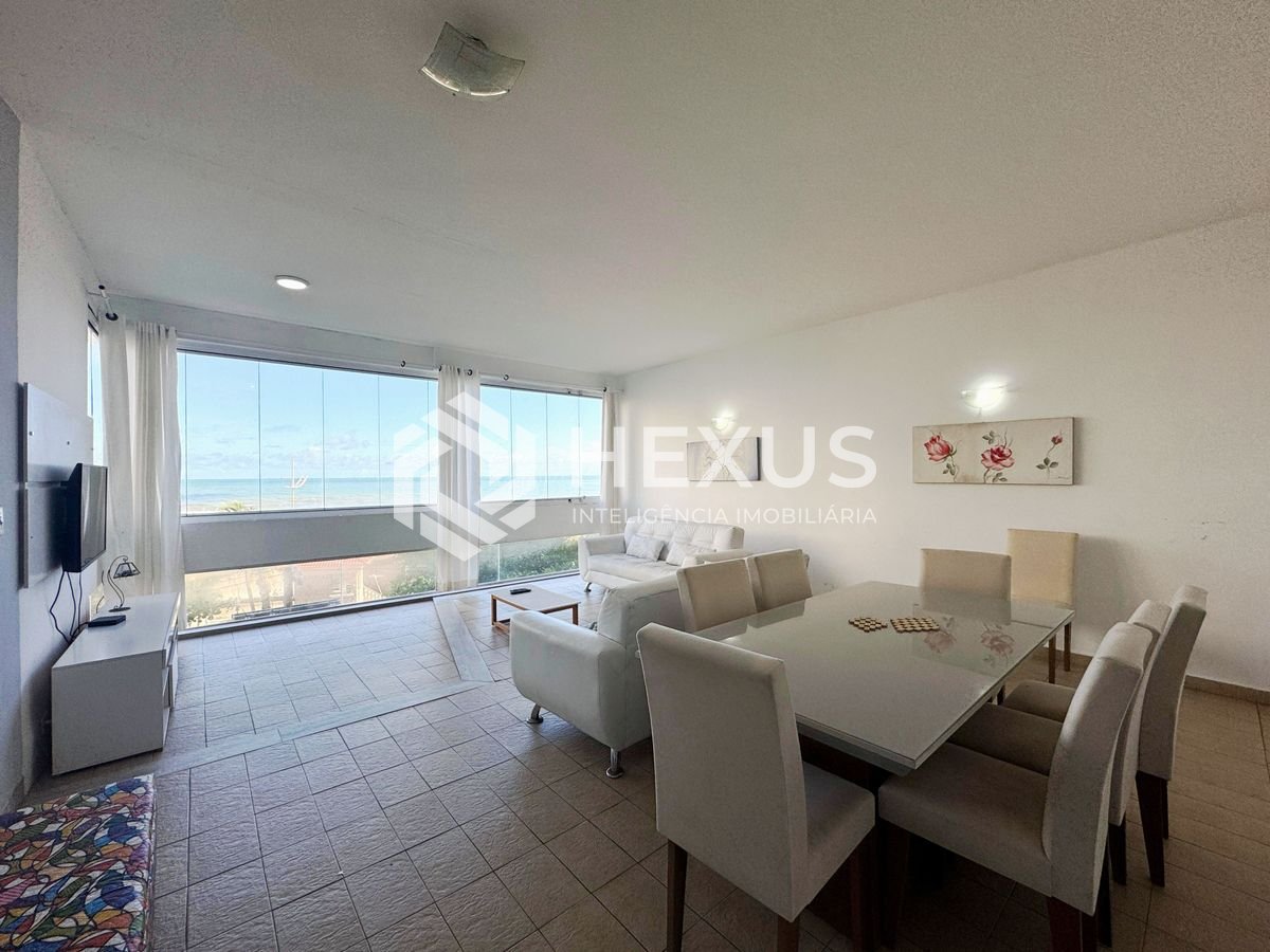 Apartamento em Pitangueiras — foto 1